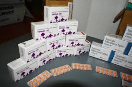 Compre Tapentadol 100 mg en línea para deshacerse del dolor