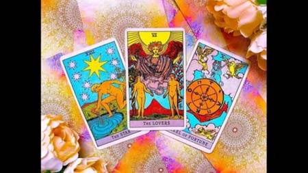 El Tarot Barato Alicia