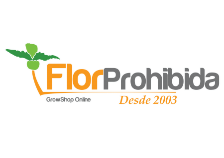 Grow shop FlorProhibida - Expertos en productos de cannabis, semillas y su cultivo.