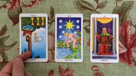 Horóscopo Cartomancia Tarot Económico