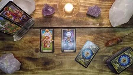 Lectura Tarot Barato Real