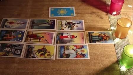 Quiero Hablar Con Una Vidente Económico