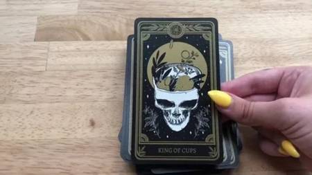 Tarot 24