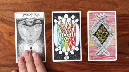 Tarot Barato En Argentina
