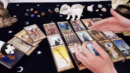 Tarot Barato De Amor Dinero Y Salud