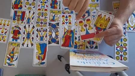 Tarot Barato Mi Destino