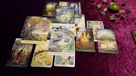 Tarot Barato On Line En Español