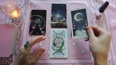 Tarot Barato Y Acertado
