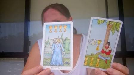 Tarot.Con Barato