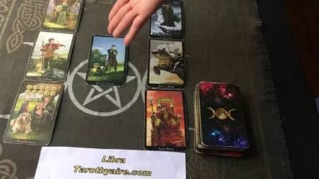 Tarot Del Embarazo Barato En El Momento Sin Email