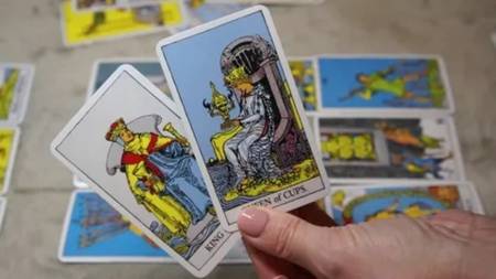 Tarot Económico Los Arcanos Cruz Celta