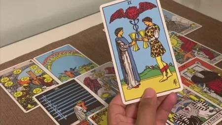 Tarot Económico Online Al Instante