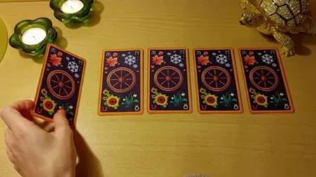 Tarot Económico Online Personalizado