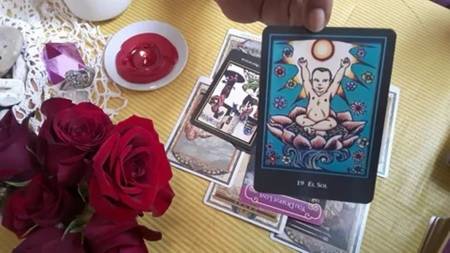 Tarot Económico Ver Mi Futuro