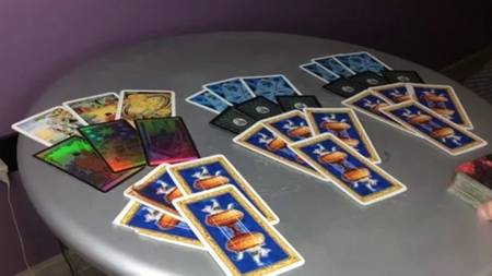 Tarot Egipcio Barato Em Portugues