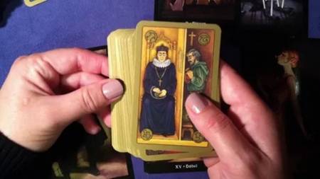 Tarot En Linea Mexico