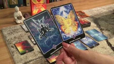 Tarot Online Barato Pasado Presente Y Futuro