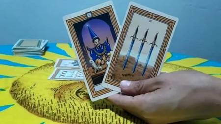Tarot Telefonico 24 Horas