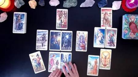 Tarot Y Horóscopo Barato Del Dia De Hoy