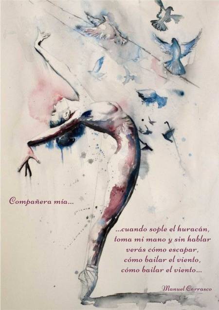 Madre Paz (Nueva Vida)