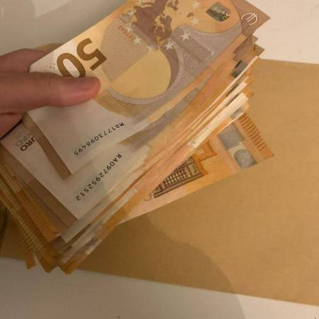 Venta de dinero falso, WhatsApp +19289852431