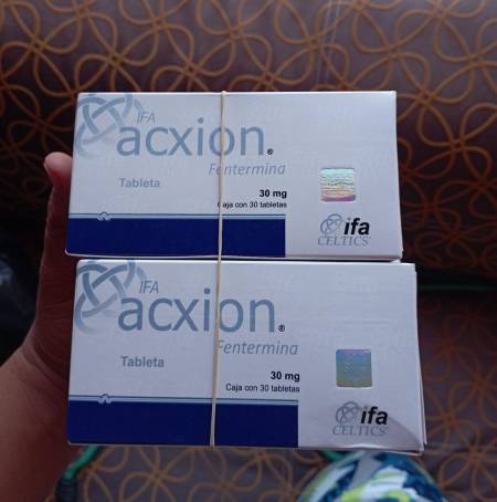 buy acxion fentermina in spain