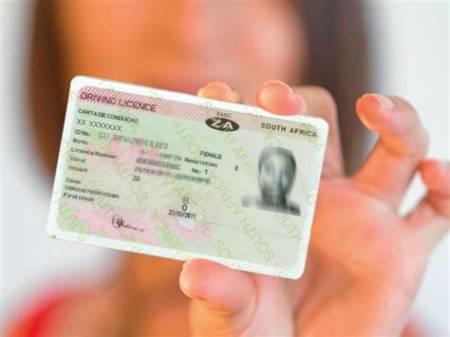 REAL ID Types of Driver Licenses in Missouri 