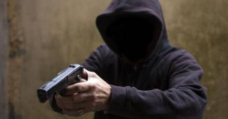 Ищу убийцу для себя нанять киллера чтобы убить цена.