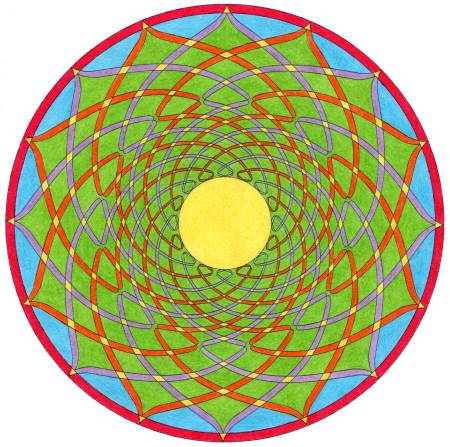 Luz Color - Color Luz