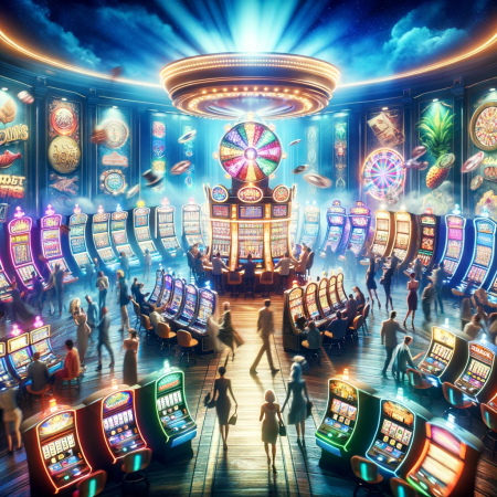 El juego como forma de entretenimiento: la importancia de la proporción