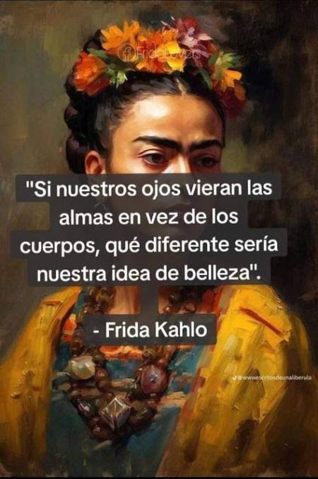 Magia es volcar lo que hay en ti