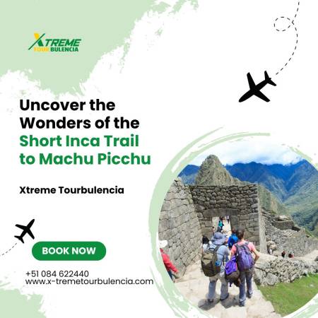 How Long is the Short Inca Trail?