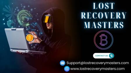 BITCOIN RECOVERY AGENCY