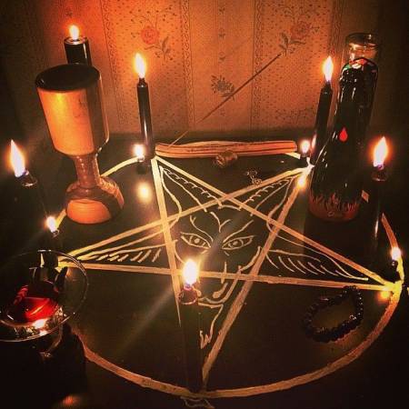 I WANT TO JOIN OCCULT FOR PROTECTION +2349034922291