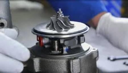 Sevilla, el Destino Confiable para la Reparación de Turbocompresores