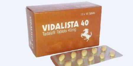 What Is Vidalista?