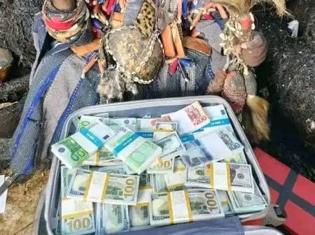 WHERE CAN I JOIN REAL OCCULT FOR MONEY RITUAL +2347038116588