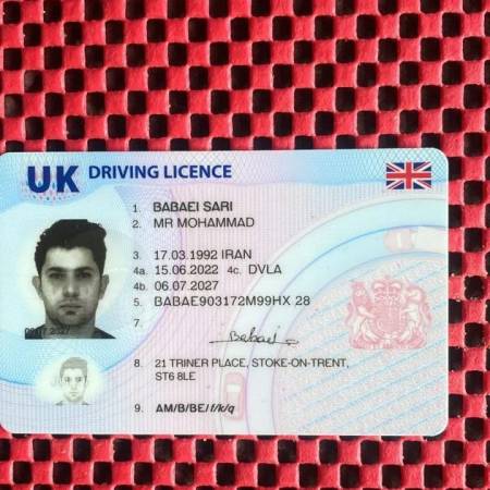 Kaufen Sie echte und gefälschte Reisepässe, Personalausweise, Führerscheine (E-Mail: buylegitpasspor