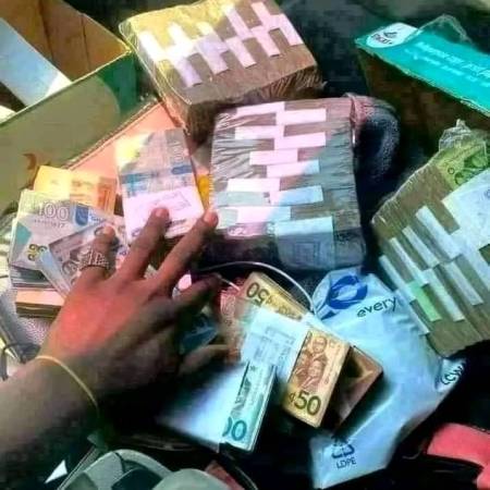 I WANT TO JOIN OCULT FOR MONEY RITUALS: +2349122288780