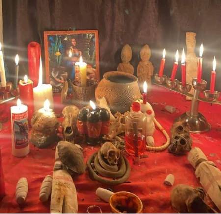 U.S.A-best{ Love spells }|{Love potions},to bring lost love back +27733445570.
