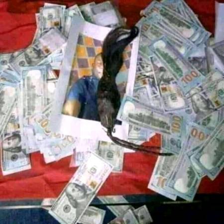 WEALTH AND RICHES