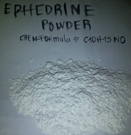Ephedrine