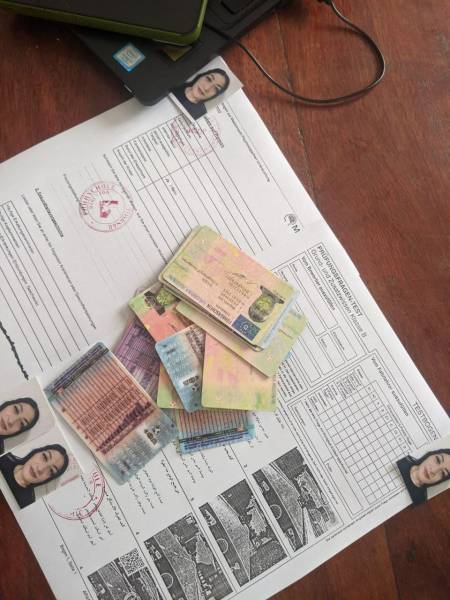 Buy real and fake Passports WhatsApp (+4915219502430) ID card, driving license, green card, residenc