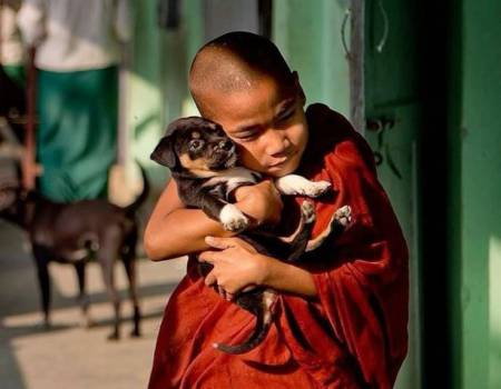 Nueva latitud.Tarot Horizonte.