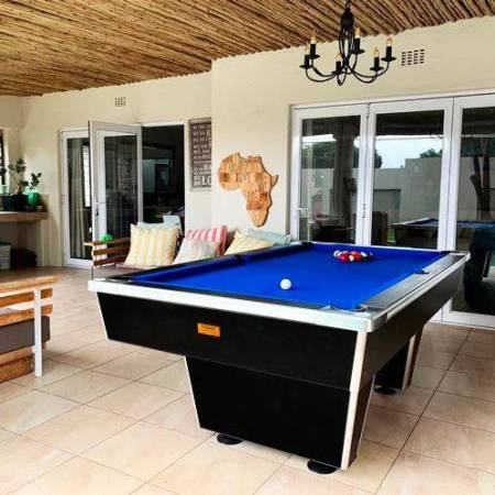 pool table for sale in (Phuthaditjhaba) WhatsApp +27631688634
