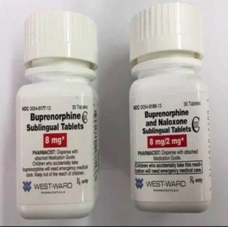 Rubifen, Ritalin, Concerta