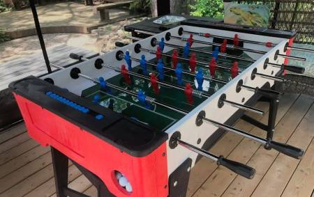 (WhatsApp +27631688634), Soccer table for sale in Rustenburg