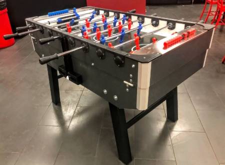 Buy foosball/soccer table online Oudtshoorn WhatsApp+27631688634