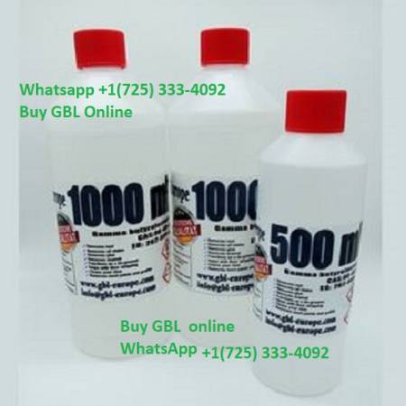 BUY GBL 5Liters Online in New Zealand W/a...+44225291341.