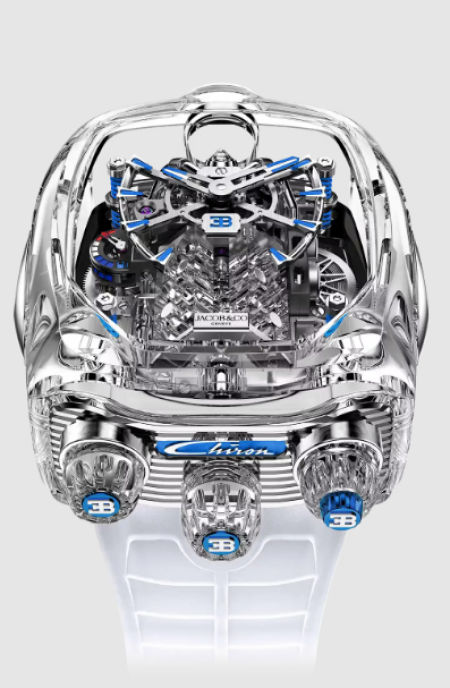 BOVET fake watches